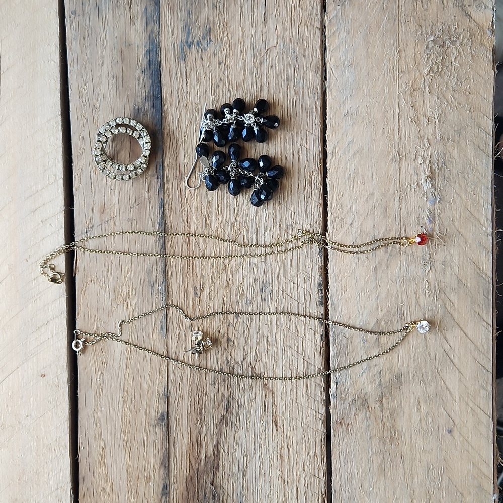 Vintage jewlery